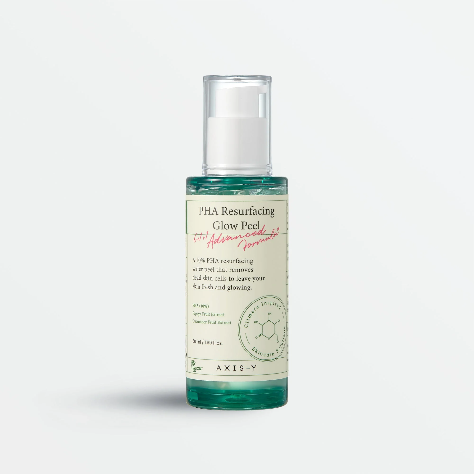 PHA Resurfacing Glow Peel (50ml) - Image 7