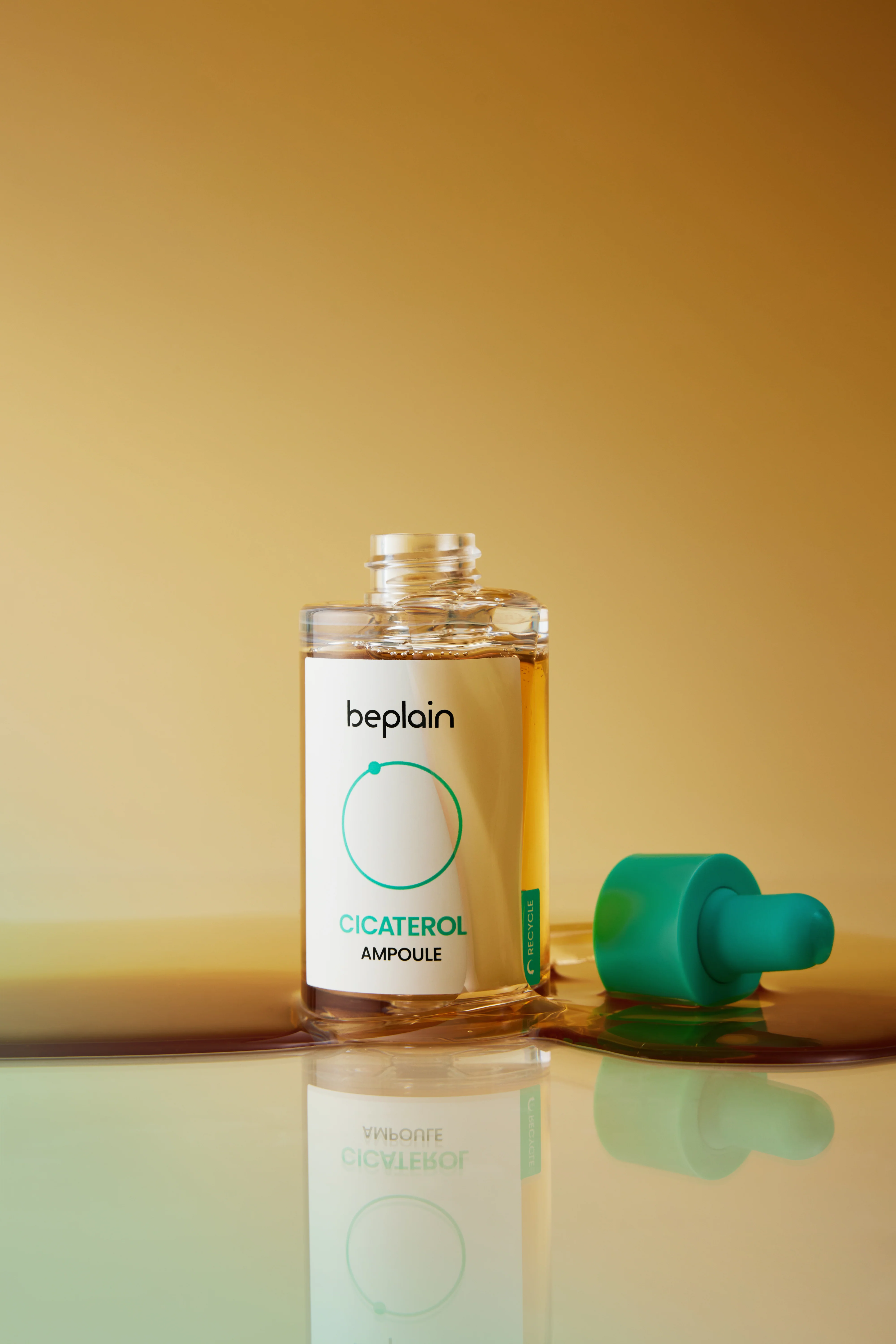 Cicaterol Ampoule (30ml) - Image 4