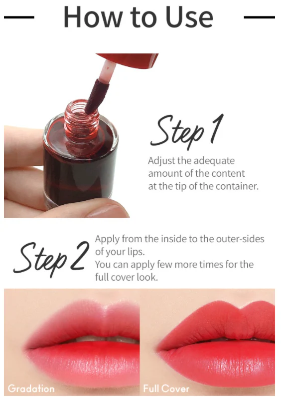Dear Darling Water Tint (5 Colours) 9.5g - Image 6