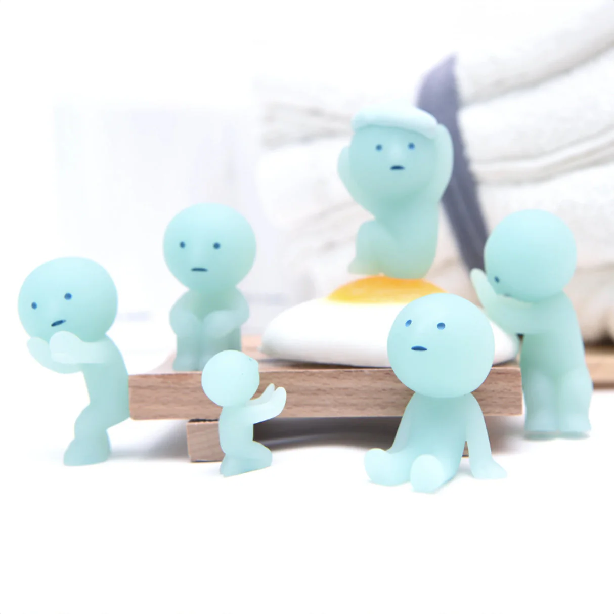 Blind Box Bath Series (1 pc) - Image 3