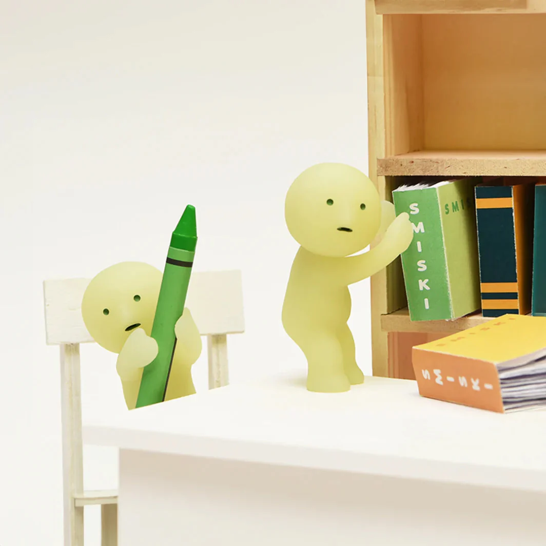 Blind Box Living Series - Image 8