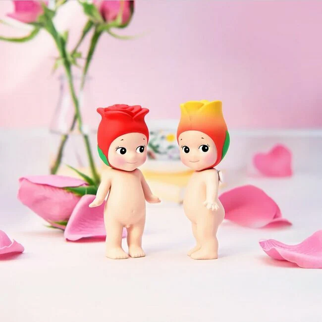 Blind Box Fleurs Series (1 pc) - Image 7
