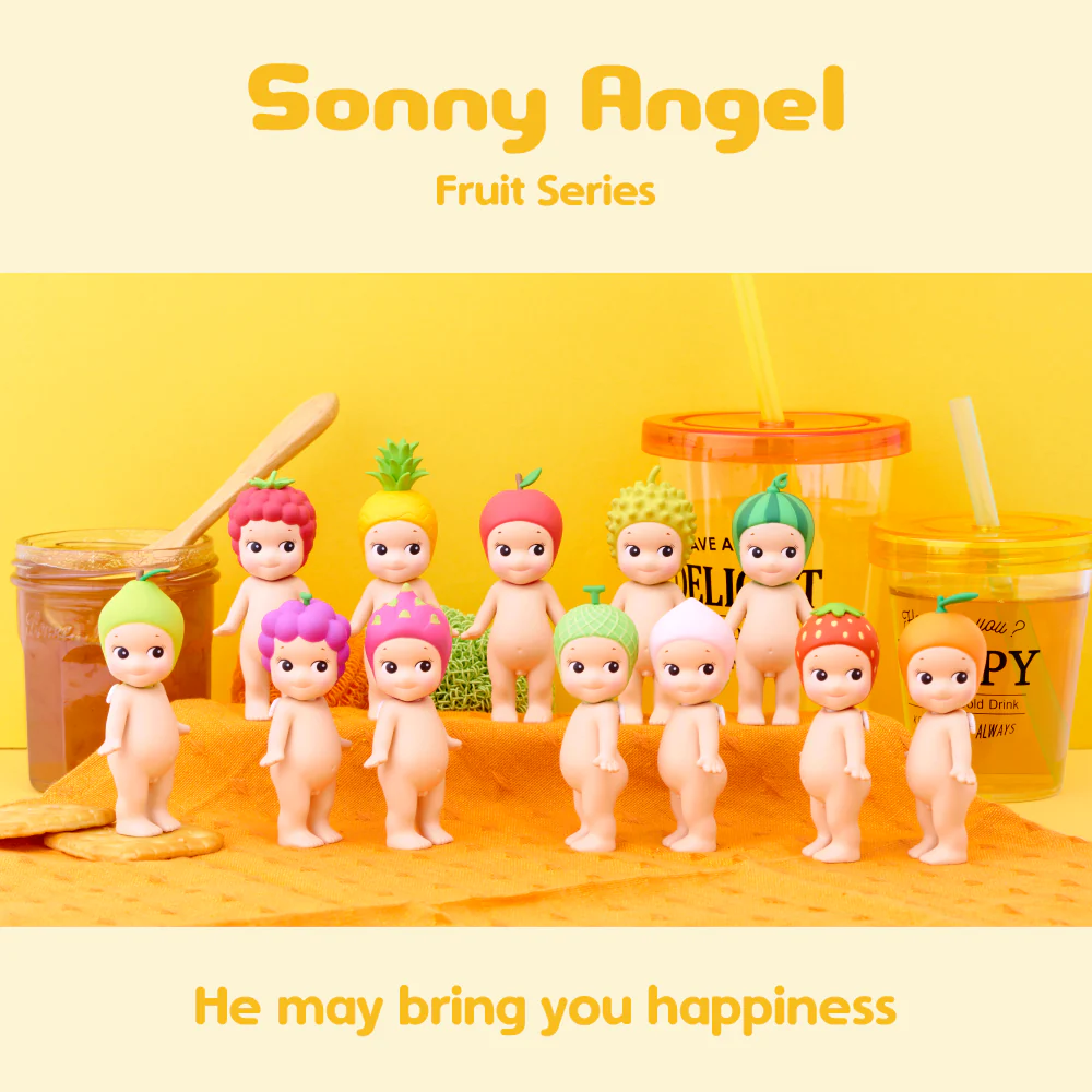 Blind Box Fruits Series (1 pc) - Image 4